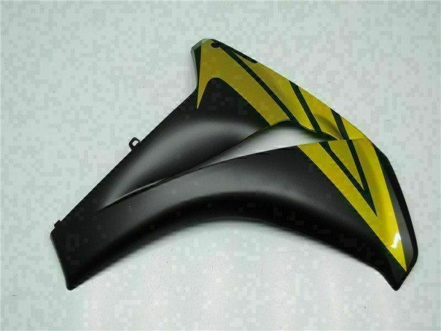 Honda CBR 1000RR 2008-2011 - Preto Ouro Honda CBR 1000RR 2008-2011 - Preto Ouro