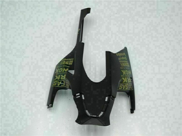 Honda CBR 1000RR 2008-2011 - Preto Ouro Honda CBR 1000RR 2008-2011 - Preto Ouro