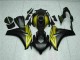 Honda CBR 1000RR 2008-2011 - Preto Ouro Honda CBR 1000RR 2008-2011 - Preto Ouro