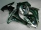 Honda CBR 1000RR 2008-2011 - Preto Prata Honda CBR 1000RR 2008-2011 - Preto Prata