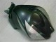 Honda CBR 1000RR 2008-2011 - Preto Prata Honda CBR 1000RR 2008-2011 - Preto Prata