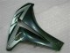 Honda CBR 1000RR 2008-2011 - Preto Prata Honda CBR 1000RR 2008-2011 - Preto Prata