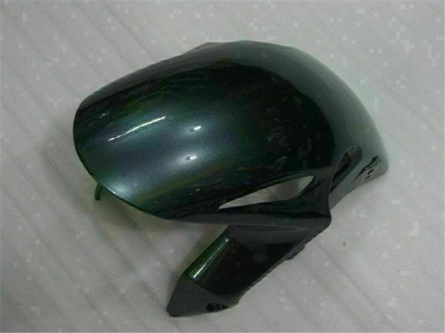 Honda CBR 1000RR 2008-2011 - Preto Prata Honda CBR 1000RR 2008-2011 - Preto Prata