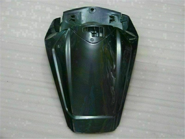 Honda CBR 1000RR 2008-2011 - Preto Prata Honda CBR 1000RR 2008-2011 - Preto Prata