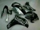 Honda CBR 1000RR 2008-2011 - Preto SevenStars