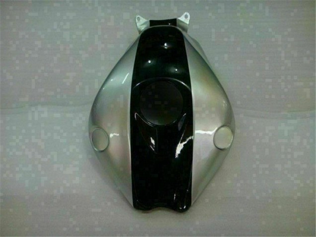 Honda CBR 1000RR 2008-2011 - Preto SevenStars