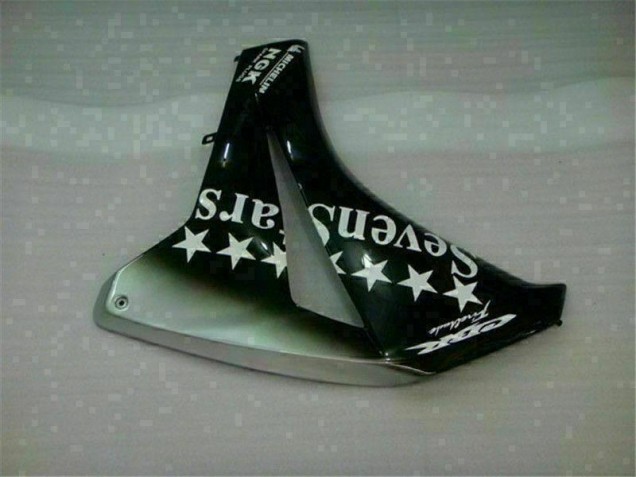 Honda CBR 1000RR 2008-2011 - Preto SevenStars