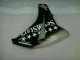 Honda CBR 1000RR 2008-2011 - Preto SevenStars