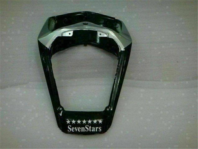 Honda CBR 1000RR 2008-2011 - Preto SevenStars