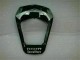 Honda CBR 1000RR 2008-2011 - Preto SevenStars