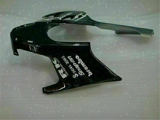Honda CBR 1000RR 2008-2011 - Preto SevenStars