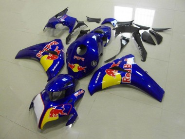 Honda CBR 1000RR 2008-2011 - Red Bull