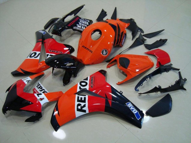 Honda CBR 1000RR 2008-2011 - Repsol