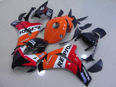 Honda CBR 1000RR 2008-2011 - Repsol