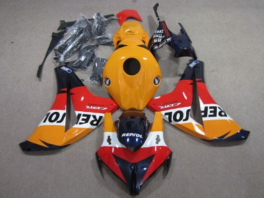 Honda CBR 1000RR 2008-2011 - Repsol