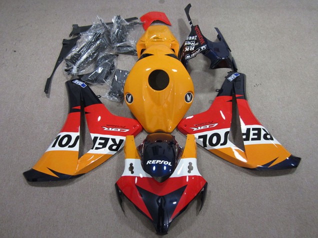 Honda CBR 1000RR 2008-2011 - Repsol