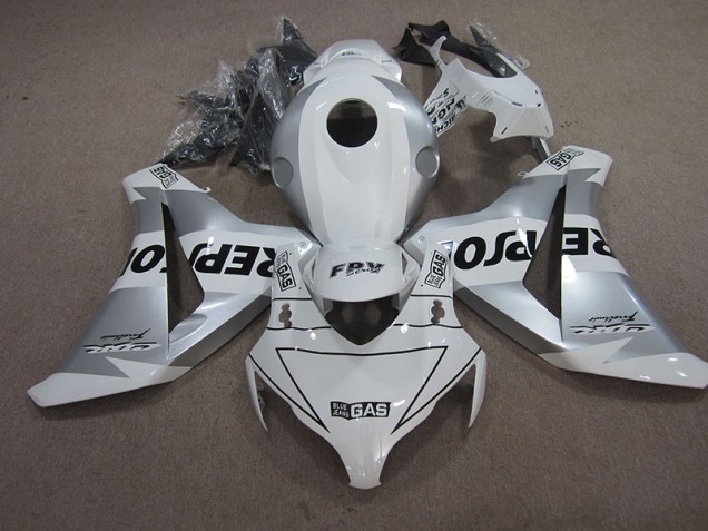 Honda CBR 1000RR 2008-2011 - Repsol