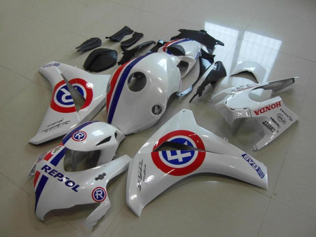 Honda CBR 1000RR 2008-2011 - Repsol R