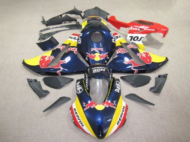 Honda CBR 1000RR 2008-2011 - Repsol Red Bull