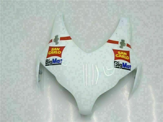 Honda CBR 1000RR 2008-2011 - San Carlo Honda CBR 1000RR 2008-2011 - San Carlo