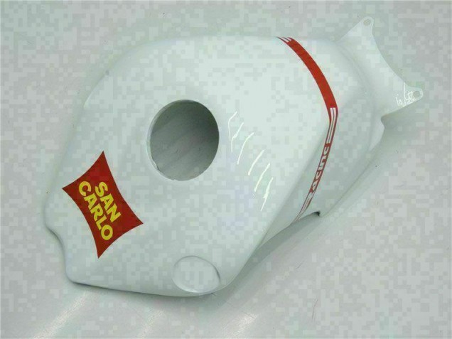 Honda CBR 1000RR 2008-2011 - San Carlo Honda CBR 1000RR 2008-2011 - San Carlo