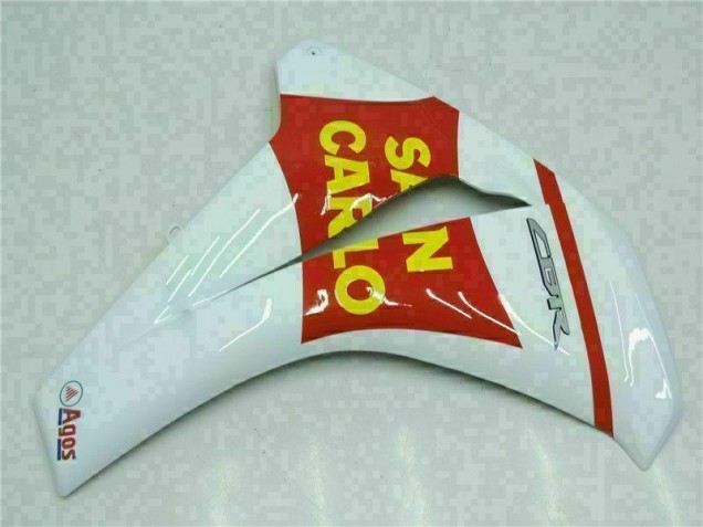 Honda CBR 1000RR 2008-2011 - San Carlo Honda CBR 1000RR 2008-2011 - San Carlo