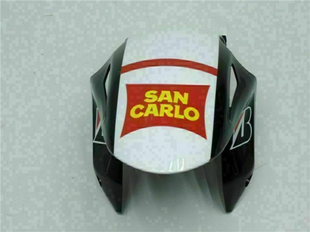 Honda CBR 1000RR 2008-2011 - San Carlo Honda CBR 1000RR 2008-2011 - San Carlo