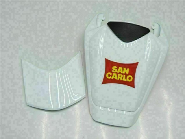Honda CBR 1000RR 2008-2011 - San Carlo Honda CBR 1000RR 2008-2011 - San Carlo