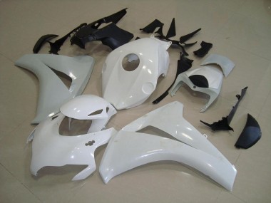 Honda CBR 1000RR 2008-2011 - Sem Pintura