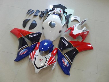 Honda CBR 1000RR 2008-2011 - TT Legends