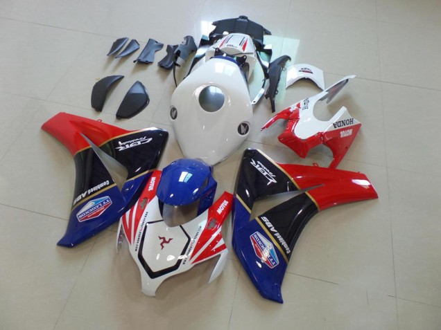 Honda CBR 1000RR 2008-2011 - TT Legends