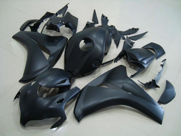 Honda CBR 1000RR 2008-2011 - Tudo Preto Fosco Honda CBR 1000RR 2008-2011 - Tudo Preto Fosco