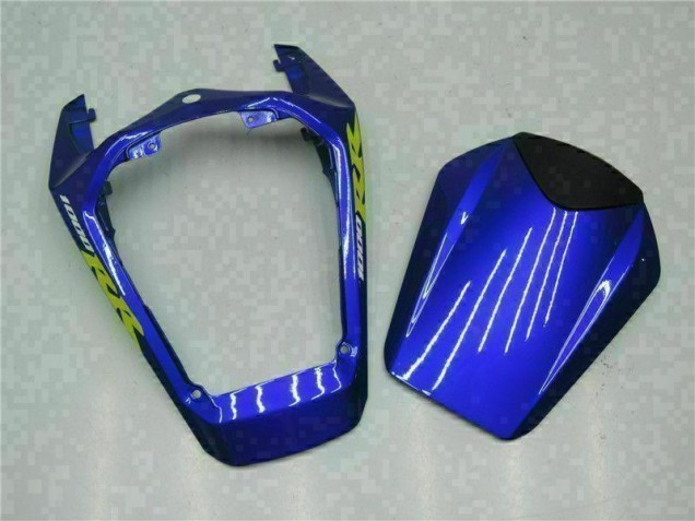 Honda CBR 1000RR 2008-2011 - Verde Azul