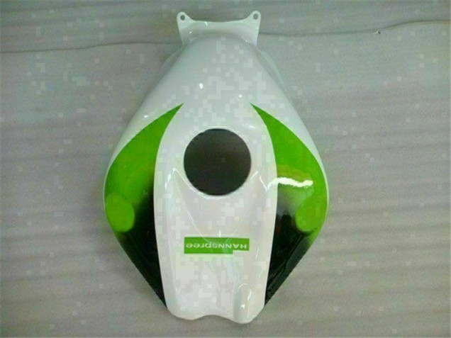 Honda CBR 1000RR 2008-2011 - Verde Branco
