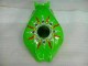 Honda CBR 1000RR 2008-2011 - Verde Laranja