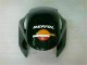 Honda CBR 1000RR 2008-2011 - Verde Laranja