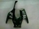 Honda CBR 1000RR 2008-2011 - Verde Laranja