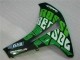 Honda CBR 1000RR 2008-2011 - Verde