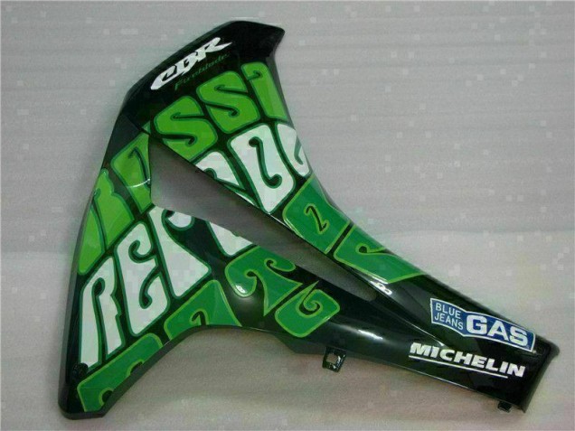 Honda CBR 1000RR 2008-2011 - Verde