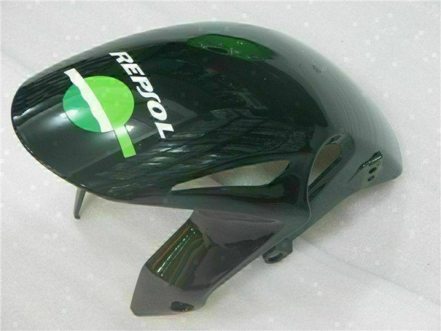 Honda CBR 1000RR 2008-2011 - Verde
