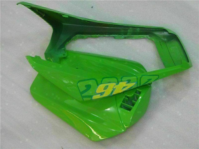 Honda CBR 1000RR 2008-2011 - Verde