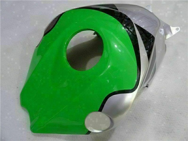 Honda CBR 1000RR 2008-2011 - Verde Prata