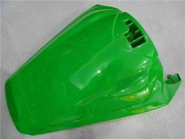 Honda CBR 1000RR 2008-2011 - Verde Prata