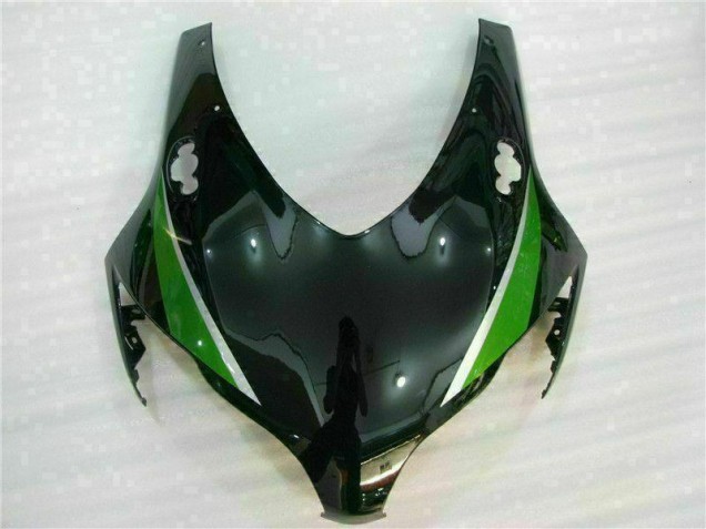 Honda CBR 1000RR 2008-2011 - Verde Preto