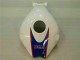 Honda CBR 1000RR 2008-2011 - Vermelho Branco Azul