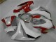 Honda CBR 1000RR 2008-2011 - Vermelho Branco