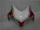 Honda CBR 1000RR 2008-2011 - Vermelho Branco