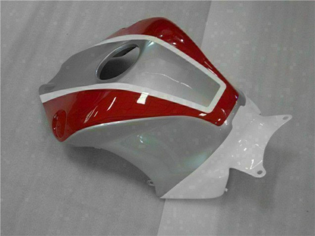 Honda CBR 1000RR 2008-2011 - Vermelho Branco