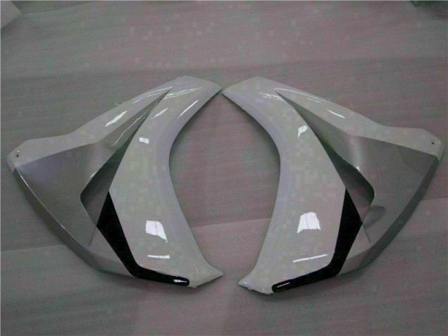 Honda CBR 1000RR 2008-2011 - Vermelho Branco