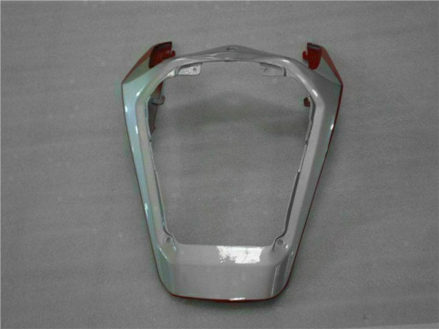 Honda CBR 1000RR 2008-2011 - Vermelho Branco